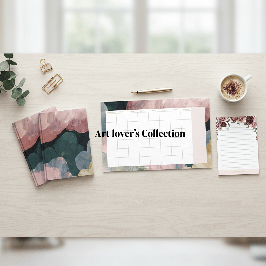 Art Lover&