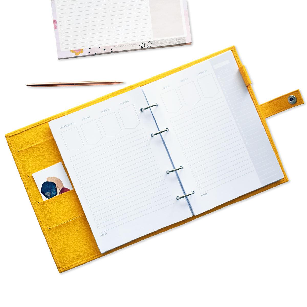 Agenda Green Limited - Planner boutique