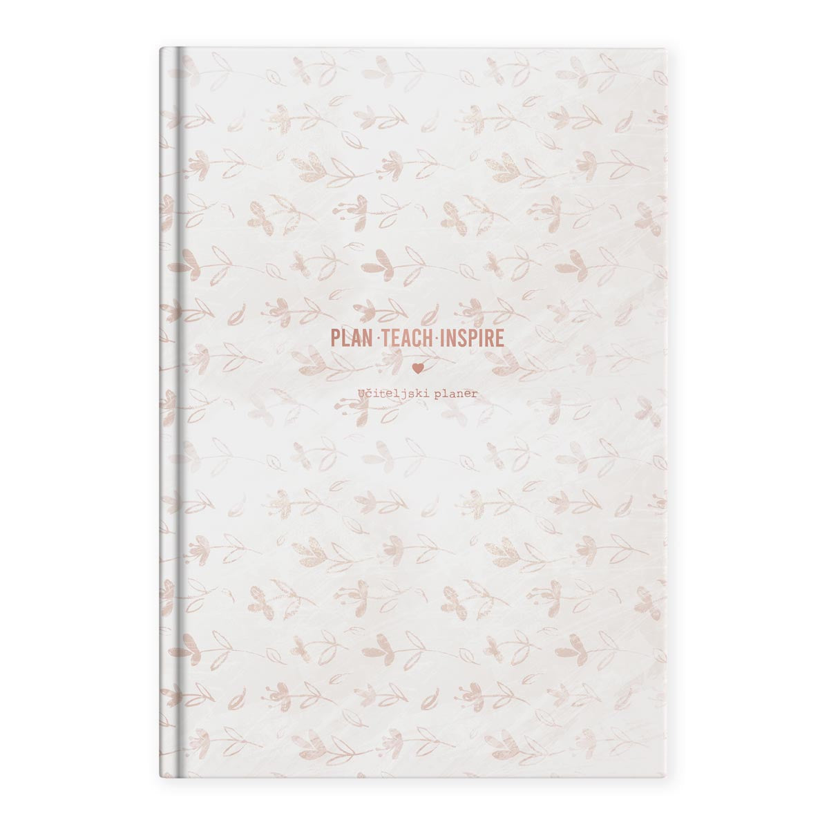 Pokloni za učiteljice, Učiteljski planer Planner Boutique