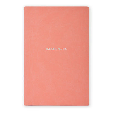 Everyday planer - tjedni planer bez datuma – Planner boutique