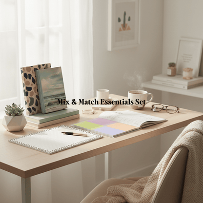 Mix &amp; Match Essentials