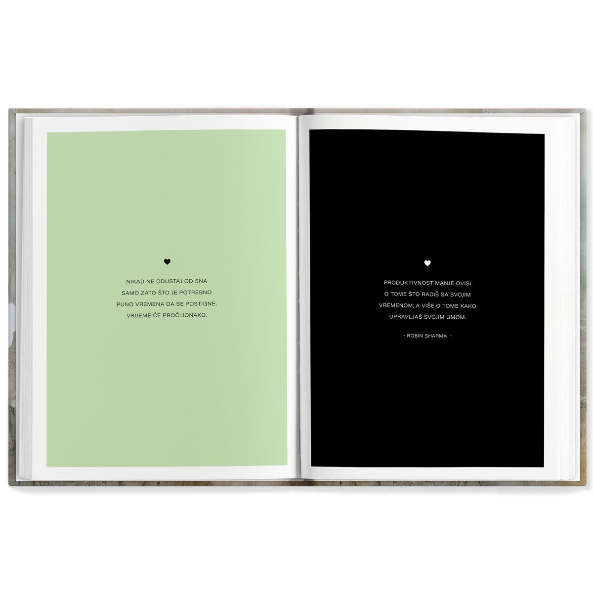 Business planer 2026 citati