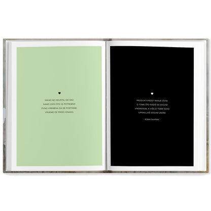 Business planer 2026 citati