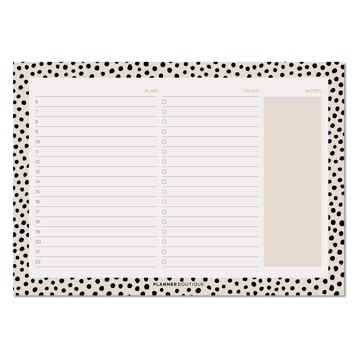 Mix &amp; Match Essentials