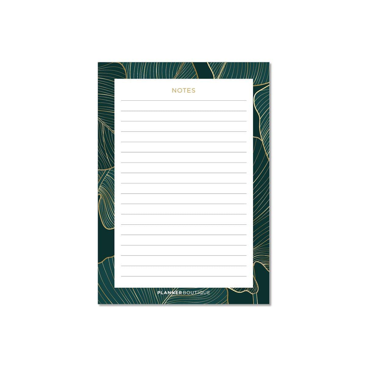 Calm and organized SET