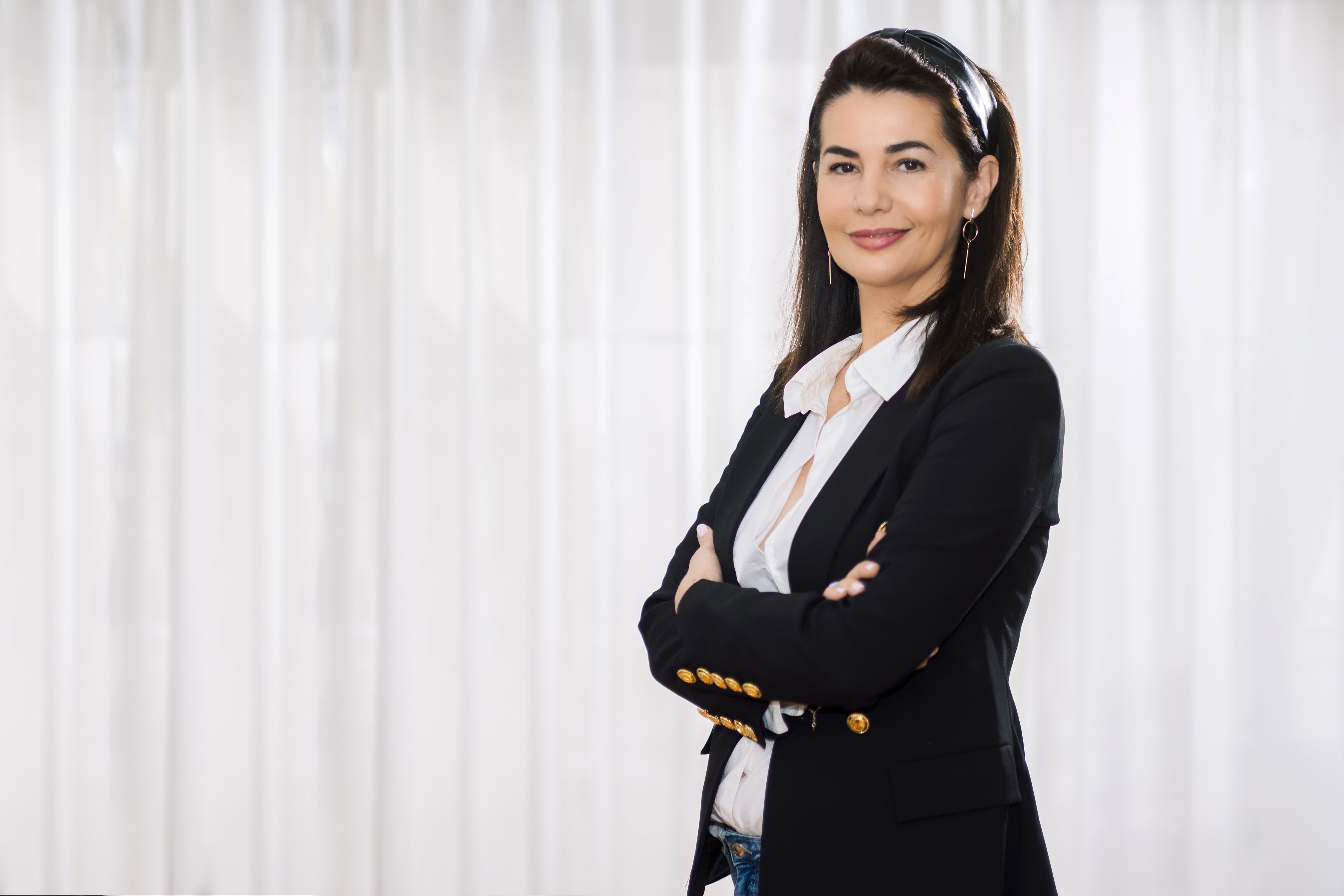Lakoća ostvarivanja ciljeva, Dunja tadić online program