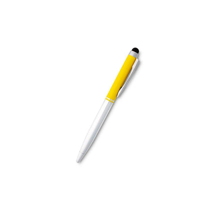 Žuta kemijska olovka